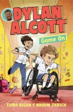 Dylan Alcott Game On 01
