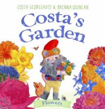 Costas Garden