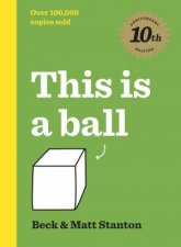 This is a Ball 10th Anniversary Edition