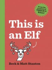 This Is an Elf