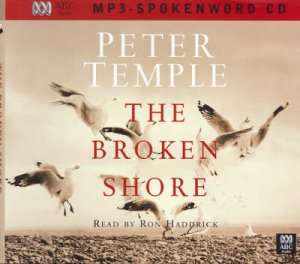 Broken Shore 2xmp3 by Temple Peter