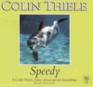 Speedy - CD by Colin Thiele