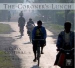 The Coroners Lunch  CD