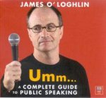 Umm A Complete Guide To Public Speaking  CD