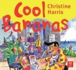 Cool Bananas  CD