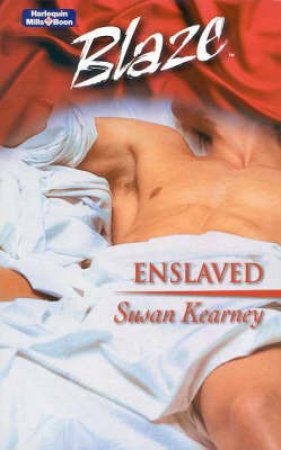 Enslaved by Kearney