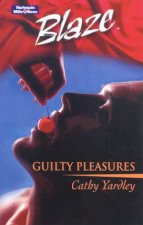 Blaze Guilty Pleasures
