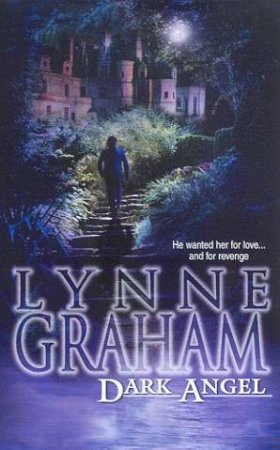 Dark Angel by Lynne Graham