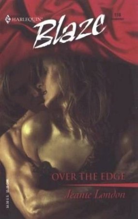 Over The Edge by Jeanie London