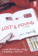 Lost  Found