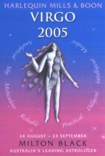 Harlequin Mills  Boon 2005 Horoscope Virgo