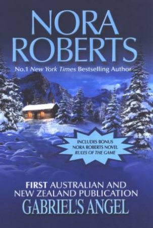 Gabriel's Angel by Nora Roberts