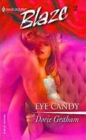 Eye Candy by Dorie Graham