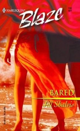 Bared by Jill Shalvis