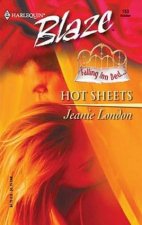 Falling Inn Bed Hot Sheets