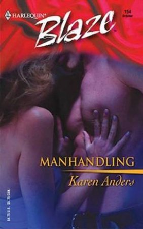 Manhandling by Karen Anders