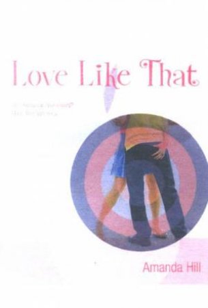 Love Like That by Amanda Hill