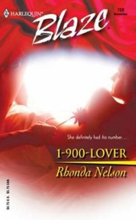 1-900-Lover by Rhonda Nelson