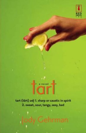 Tart by Jody Gehrman