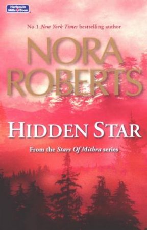 Hidden Star by Nora Roberts