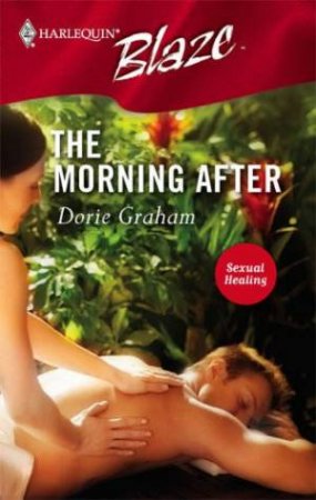 The Morning After by Dorie Graham