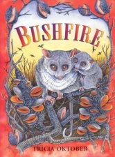 Bushfire