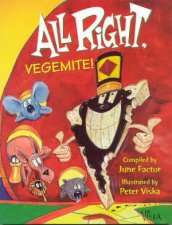 All Right Vegemite