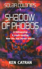 Shadow Of Phobos