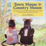 Town Mouse  Country Mouse