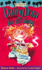Daring Dora And The AllGirl Gang