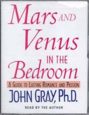 Mars And Venus In The Bedroom  Cassette