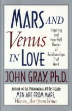 Mars And Venus In Love