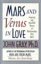Mars And Venus In Love