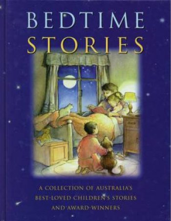 Bedtime Stories by Various