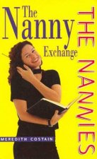 The Nanny Exchange