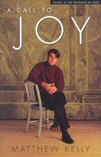 A Call To Joy