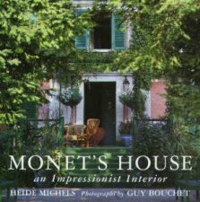 Monets House
