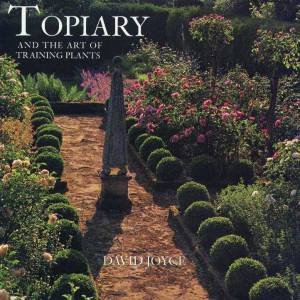 Topiary by David Joyce