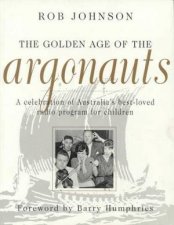 The Golden Age Of The Argonauts