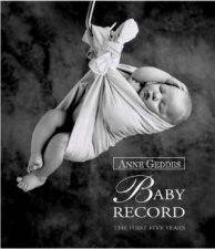 My First Five Years Baby Record Joshua