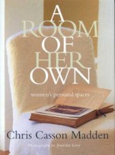 Room Of Her Own