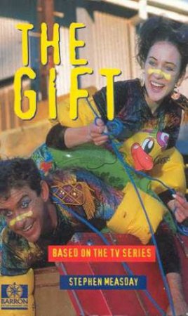 The Gift by Stephen Measday