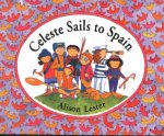 Celeste Sails To Spain
