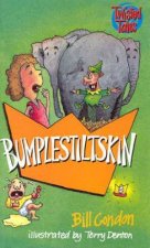 Twisted Tales Bumplestiltskin