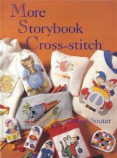 More Storybook Crossstitch