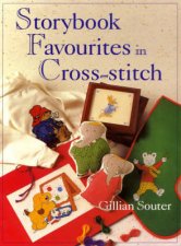 Storybook Favourites in Crossstitch