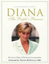 DianaThe Peoples Princess