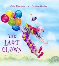 The Last Clown