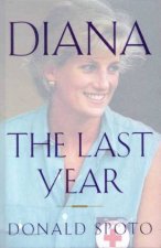 Diana The Last Year