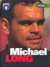 AFL Awesomes Michael Long